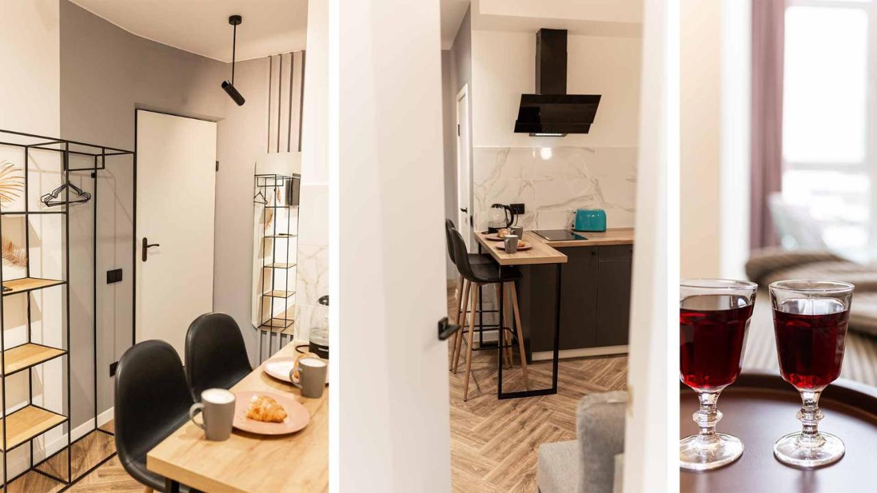 Belveder Aparts Ivano-Frankivsk Extérieur photo
